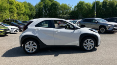 Toyota Aygo X 1.0 VVT-i Pure 5dr Auto Petrol Hatchback